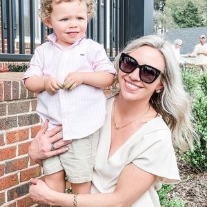 Meet your Posher, Sydney